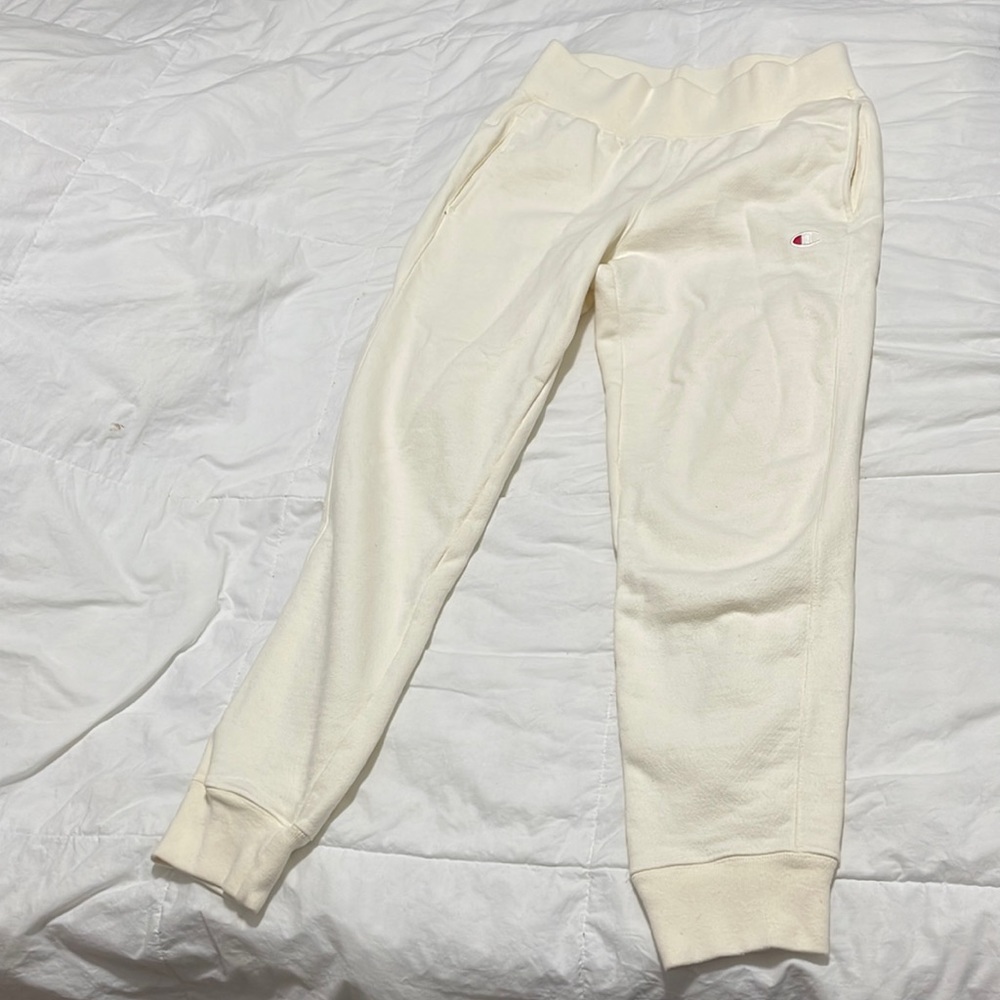Champion Sweatpants